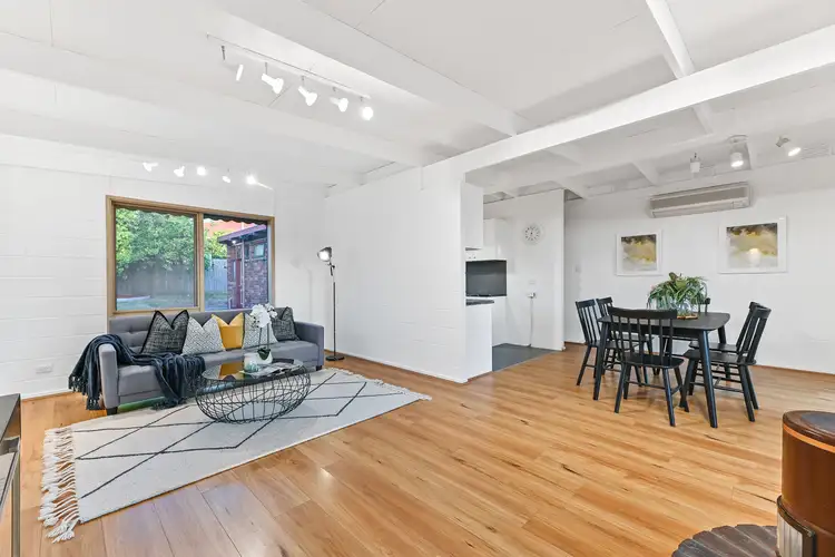 Second view of Homely house listing, 7 Curtayne Court, Noble Park North VIC 3174