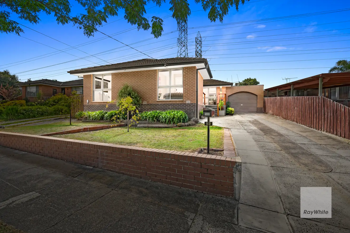 Main view of Homely house listing, 53 Lea Crescent, Bundoora VIC 3083