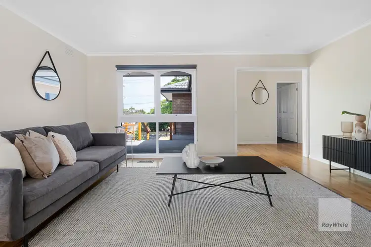 Second view of Homely house listing, 53 Lea Crescent, Bundoora VIC 3083
