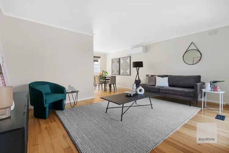 Third view of Homely house listing, 53 Lea Crescent, Bundoora VIC 3083