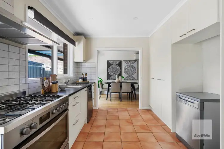 Fifth view of Homely house listing, 53 Lea Crescent, Bundoora VIC 3083