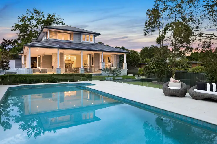 308 Bobbin Head Road, Turramurra NSW 2074