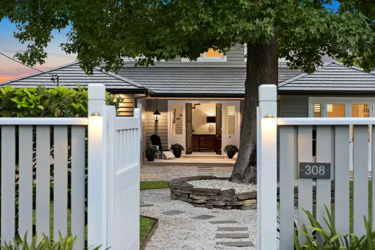 Second view of Homely house listing, 308 Bobbin Head Road, Turramurra NSW 2074