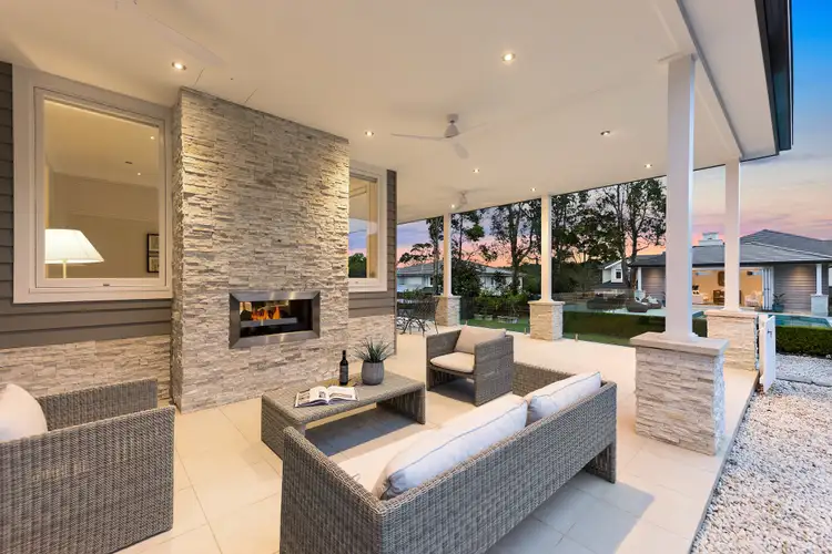 Fifth view of Homely house listing, 308 Bobbin Head Road, Turramurra NSW 2074