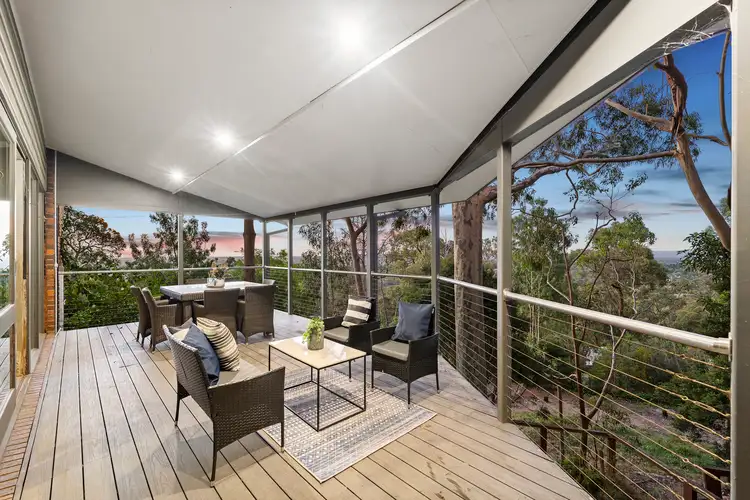 41 Hansen Road, Boronia VIC 3155