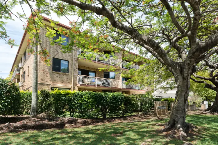 1/17 Mcmaster Street, Nundah QLD 4012