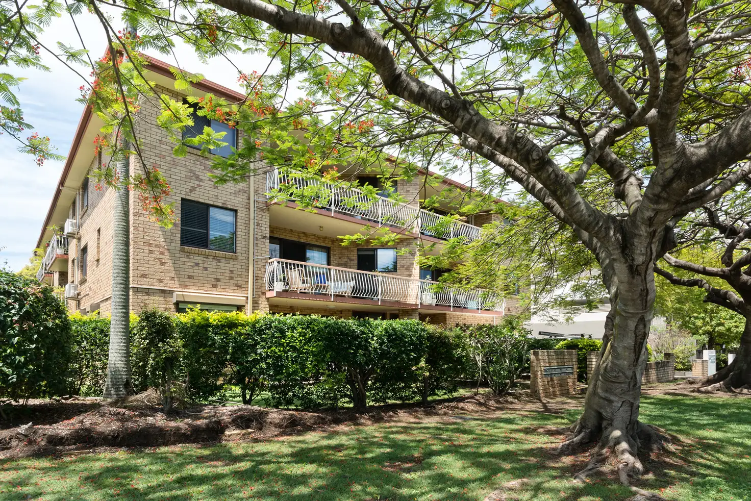Main view of Homely unit listing, 1/17 Mcmaster Street, Nundah QLD 4012