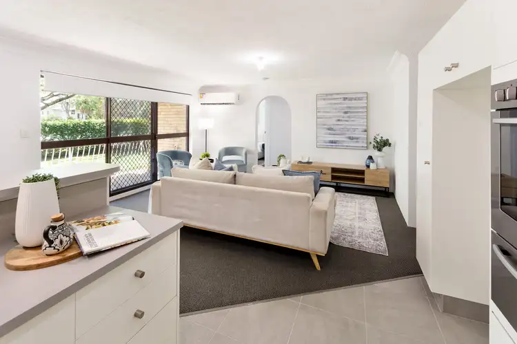 Second view of Homely unit listing, 1/17 Mcmaster Street, Nundah QLD 4012