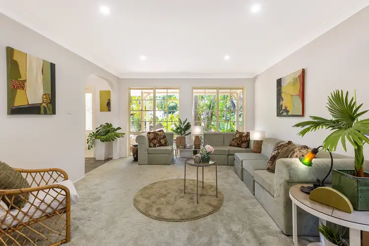 Fourth view of Homely house listing, 16 Hillary Street, West Pymble NSW 2073