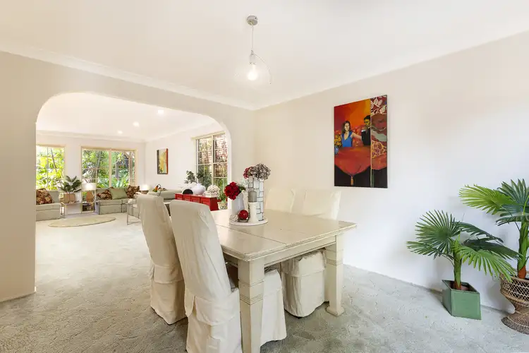 Fifth view of Homely house listing, 16 Hillary Street, West Pymble NSW 2073