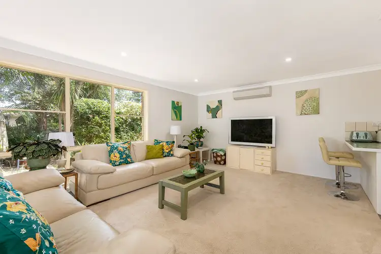 Sixth view of Homely house listing, 16 Hillary Street, West Pymble NSW 2073