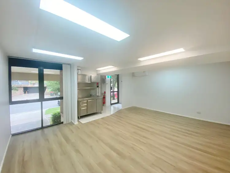 Second view of Homely other listing, 23/11 Macquarie Rd, Auburn NSW 2144