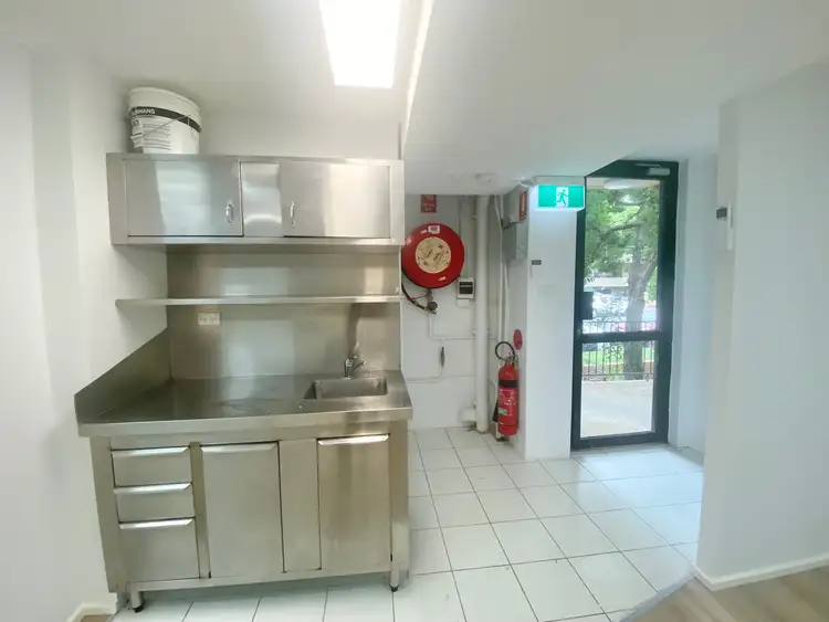 Fifth view of Homely other listing, 23/11 Macquarie Rd, Auburn NSW 2144
