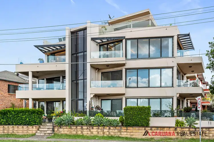 5/2 Sellwood Street, Brighton Le Sands NSW 2216