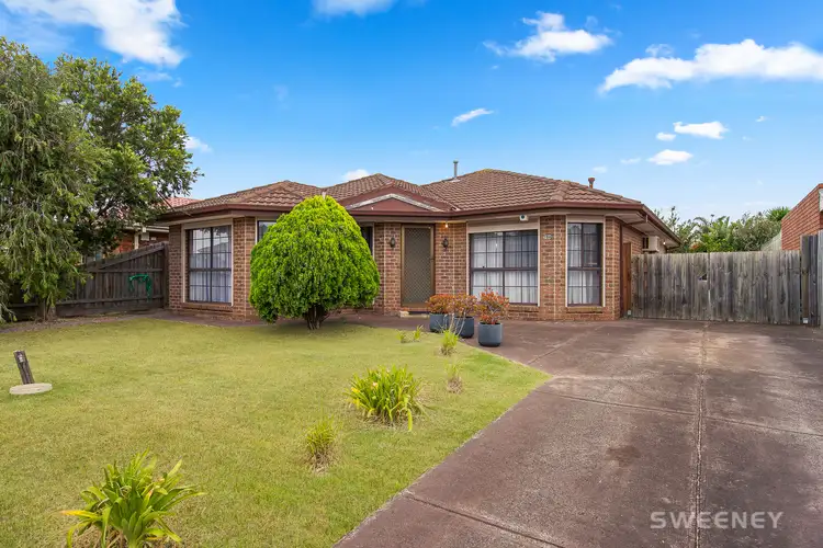 Main view of Homely house listing, 258 Merton Street, Altona Meadows VIC 3028