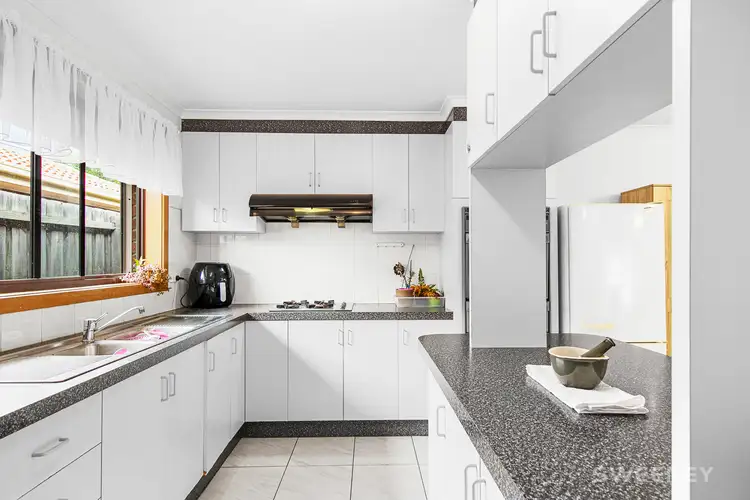 Fifth view of Homely house listing, 258 Merton Street, Altona Meadows VIC 3028