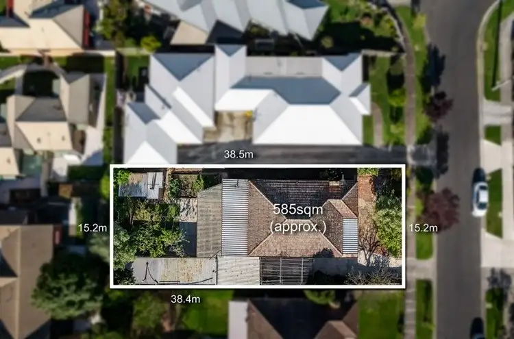 20 Cherry Avenue, Altona North VIC 3025