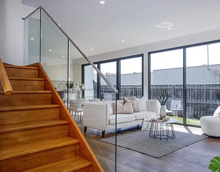 Fifth view of Homely townhouse listing, 2/8 Aurora Close, Mawson ACT 2607