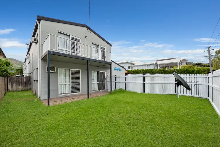 84 Mitchell Street