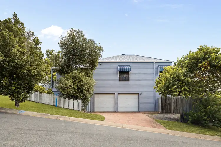 25 Ash Avenue, Springfield Lakes QLD 4300