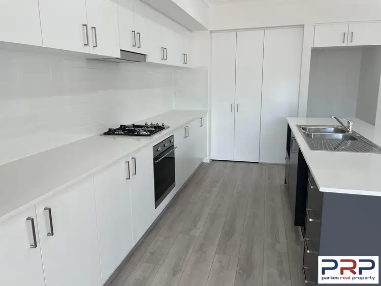 Second view of Homely house listing, 1/97 Hill, Parkes NSW 2870