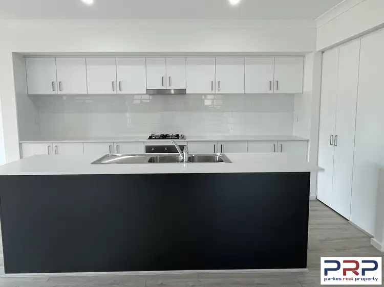 Third view of Homely house listing, 1/97 Hill, Parkes NSW 2870