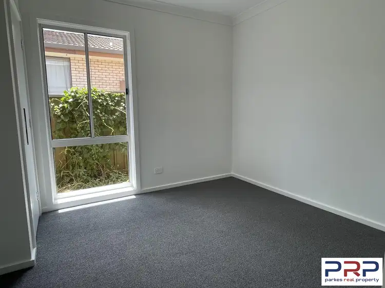 Fourth view of Homely house listing, 1/97 Hill, Parkes NSW 2870
