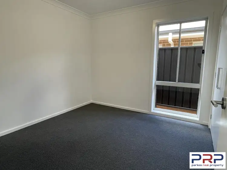 Fifth view of Homely house listing, 1/97 Hill, Parkes NSW 2870