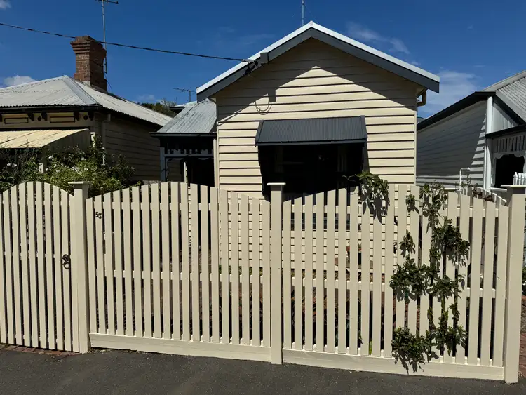 53 French Street