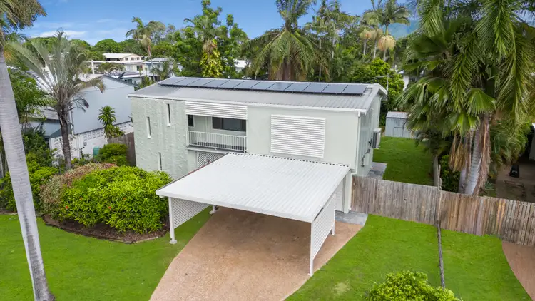 Main view of Homely house listing, 6 Bokirana Crescent, Kirwan QLD 4817