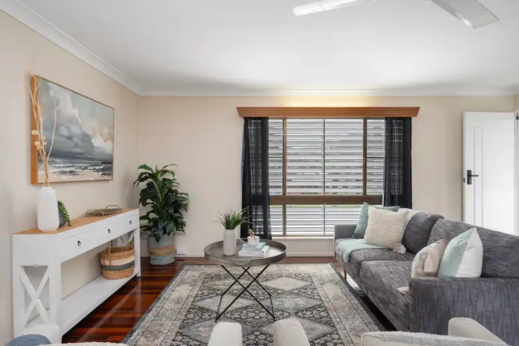 Third view of Homely house listing, 6 Bokirana Crescent, Kirwan QLD 4817
