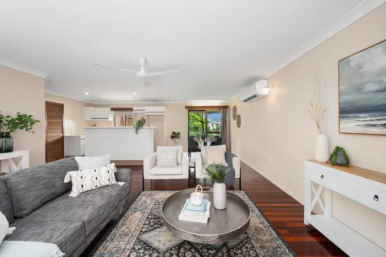 Fourth view of Homely house listing, 6 Bokirana Crescent, Kirwan QLD 4817