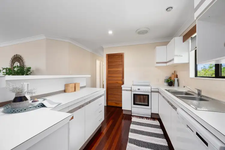 Sixth view of Homely house listing, 6 Bokirana Crescent, Kirwan QLD 4817
