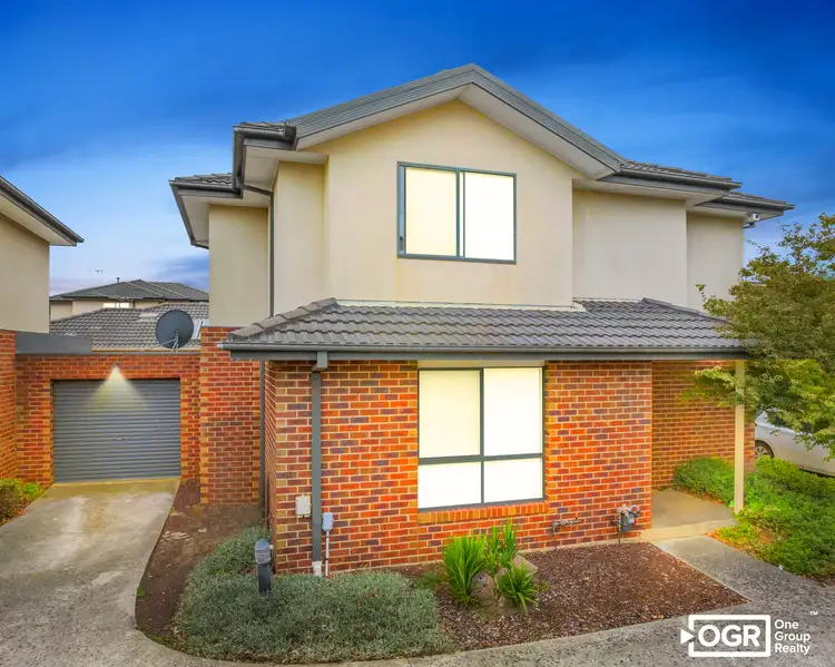 2/881 Plenty Road, South Morang VIC 3752