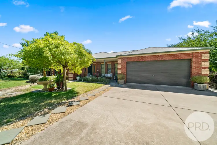 Second view of Homely house listing, 43-45 Pearson Street, Uranquinty NSW 2652