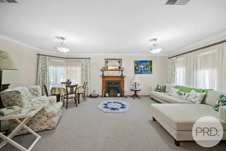 Third view of Homely house listing, 43-45 Pearson Street, Uranquinty NSW 2652
