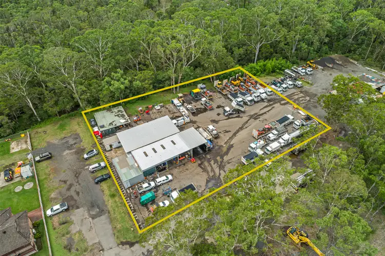45 Frederick Street, Londonderry NSW 2753
