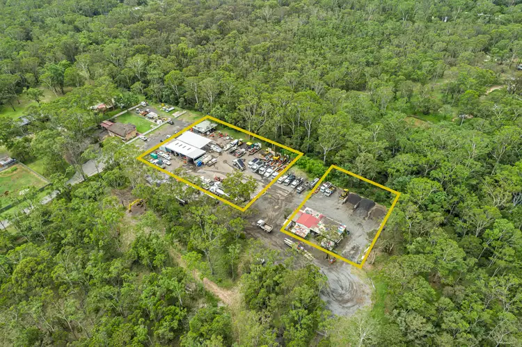 Main view of Homely land listing, 45 Frederick Street, Londonderry NSW 2753