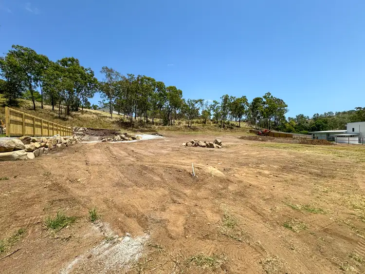 Third view of Homely land listing, 69 Beames Crescent, Cannon Valley QLD 4800