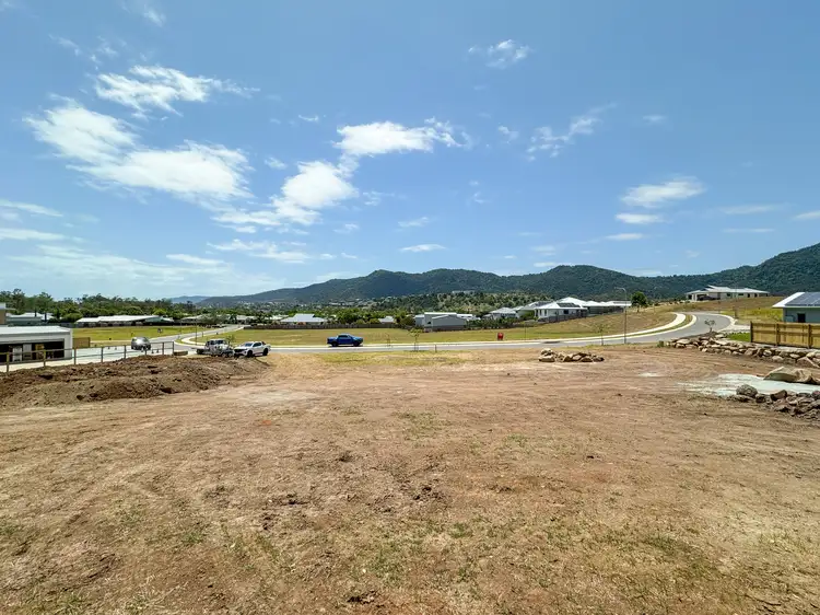 Fourth view of Homely land listing, 69 Beames Crescent, Cannon Valley QLD 4800