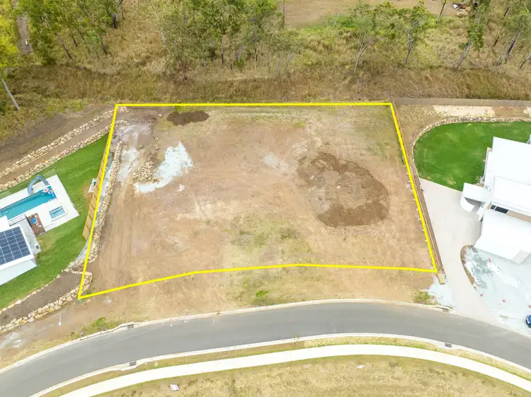 Fifth view of Homely land listing, 69 Beames Crescent, Cannon Valley QLD 4800