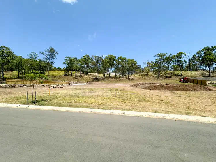 Sixth view of Homely land listing, 69 Beames Crescent, Cannon Valley QLD 4800