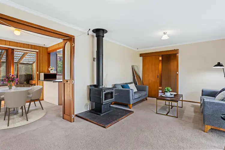 Third view of Homely house listing, 2 Wattle St, Kingston TAS 7050