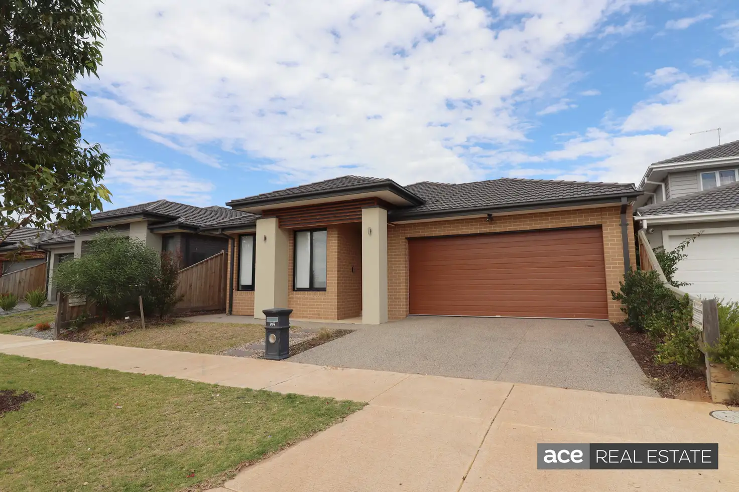 Main view of Homely house listing, 52 Kingdom  Boulevard, Weir Views VIC 3338