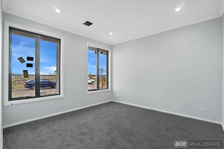 Fourth view of Homely house listing, 52 Kingdom Boulevard, Weir Views VIC 3338