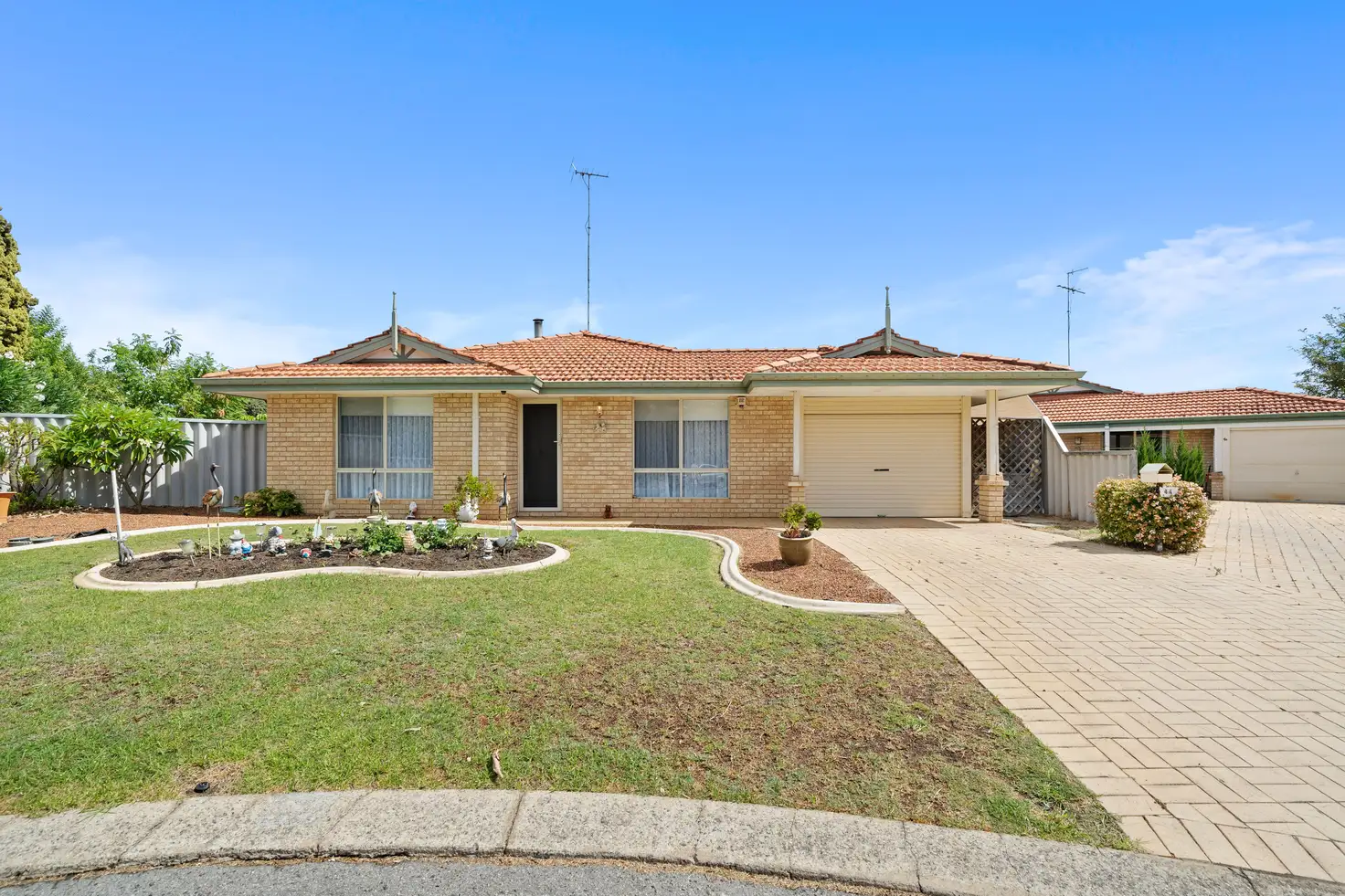 Main view of Homely house listing, 4A Allora Close, Dudley Park WA 6210