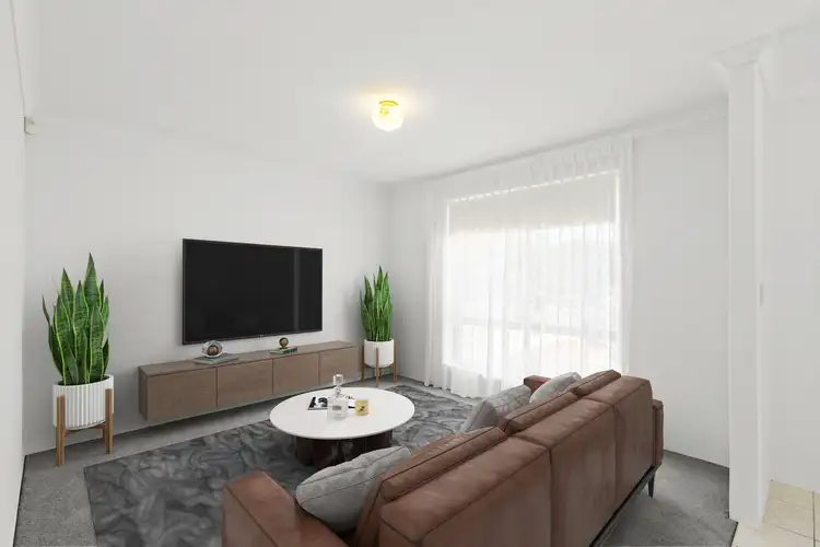 Third view of Homely house listing, 4A Allora Close, Dudley Park WA 6210