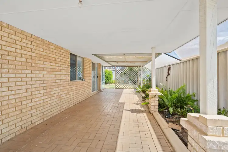 Fifth view of Homely house listing, 4A Allora Close, Dudley Park WA 6210