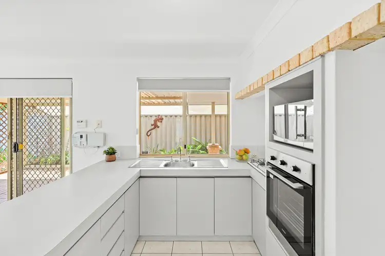 Sixth view of Homely house listing, 4A Allora Close, Dudley Park WA 6210