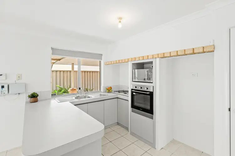 Seventh view of Homely house listing, 4A Allora Close, Dudley Park WA 6210